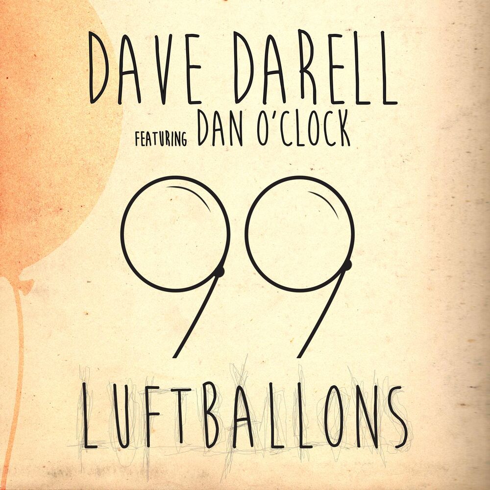 Picture of 99 Luftballons (feat. Dan O'Clock)