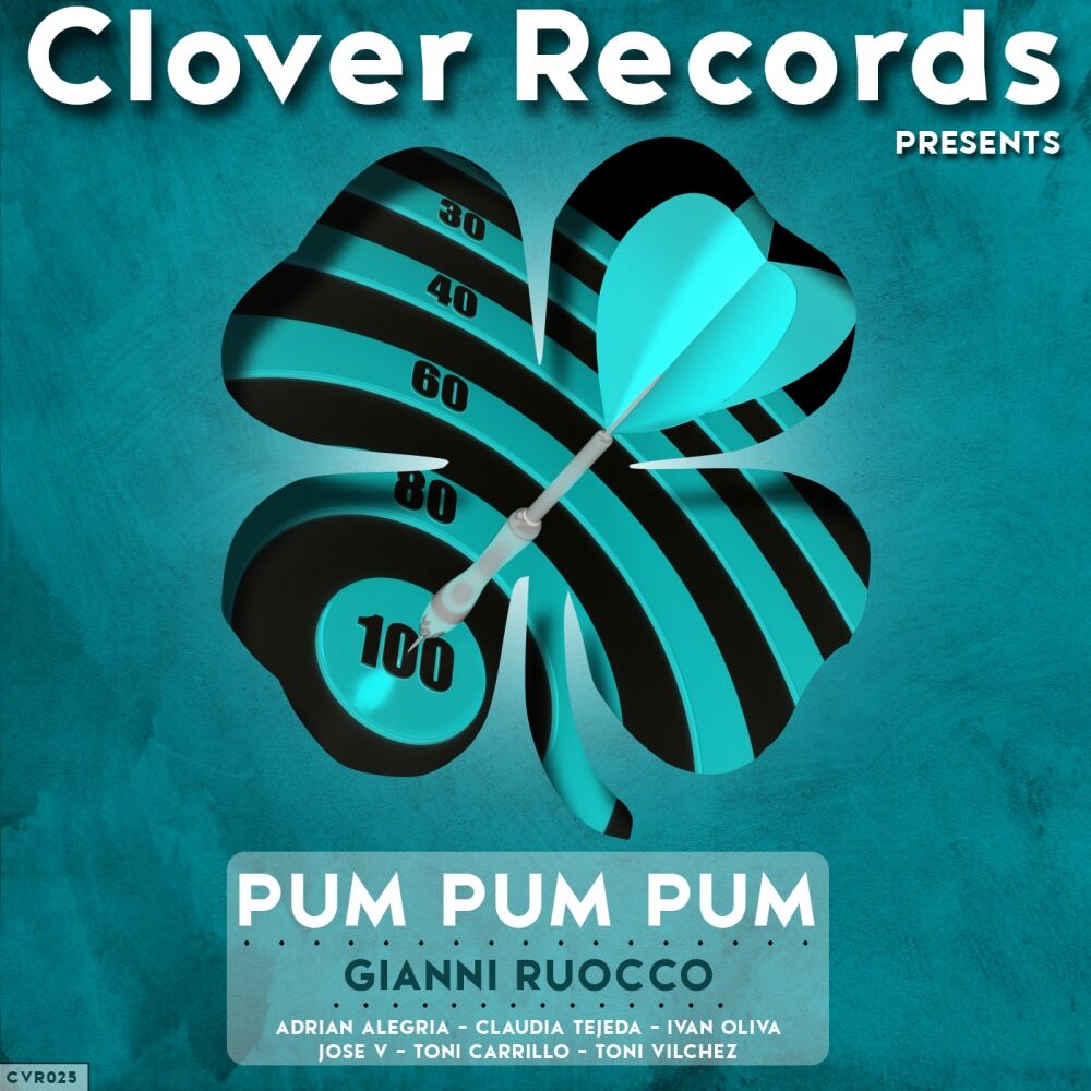 Picture of Pum Pum Pum
