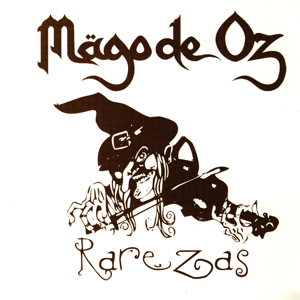 Picture of Rarezas