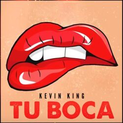 Cover of Tu Boca
