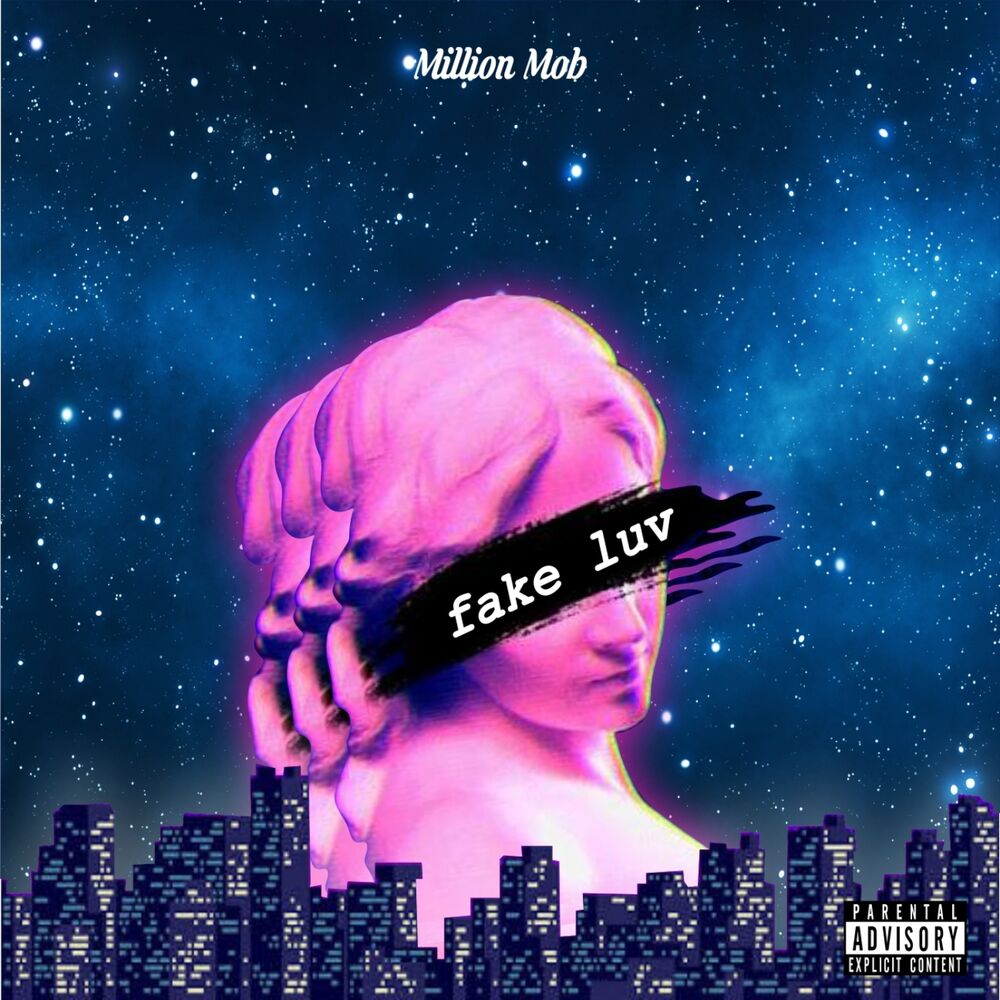 Picture of Fake Luv