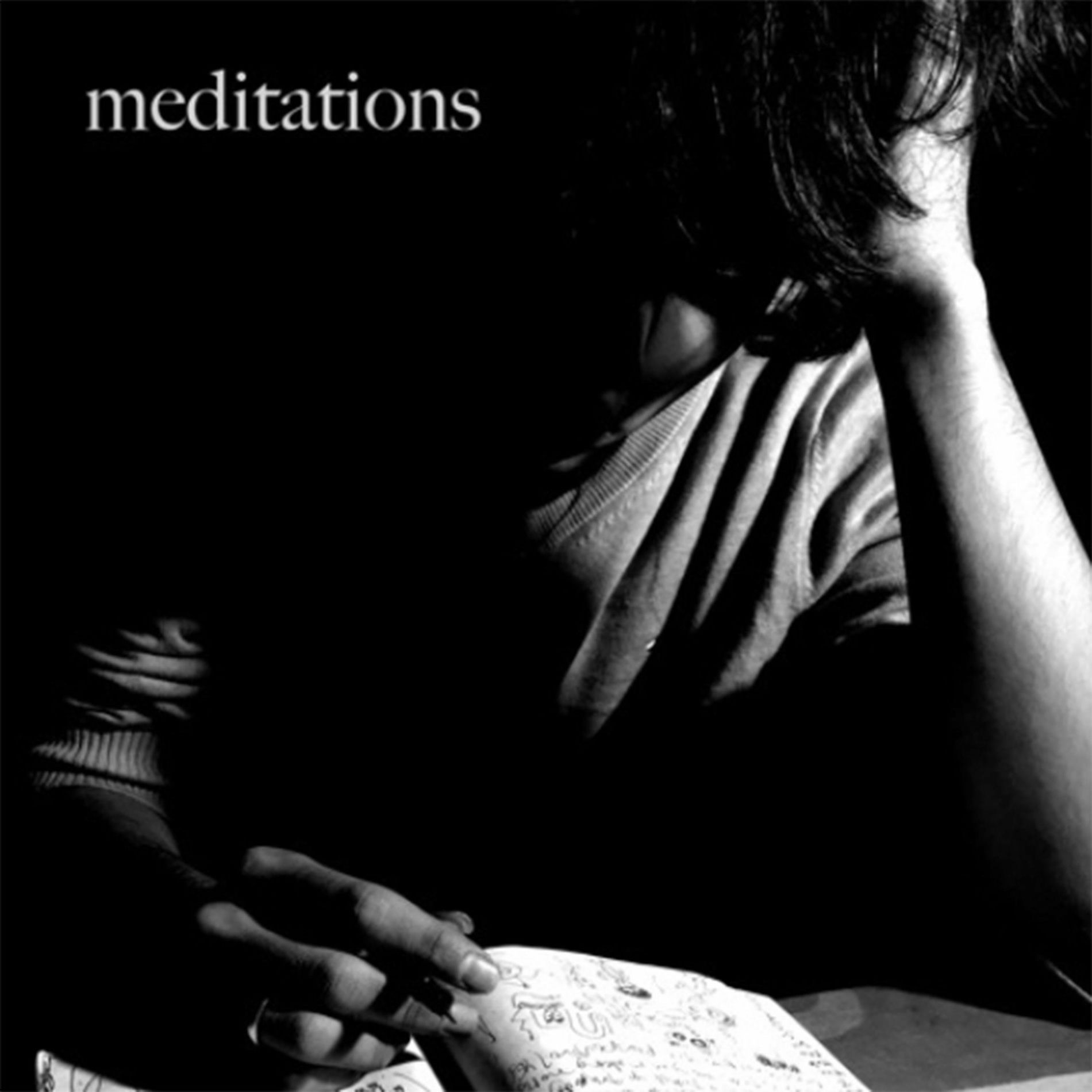Album cover of Meditations
