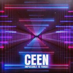 Cover of Impossible To Forget