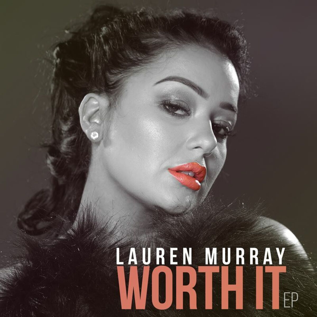 Album cover of Worth It