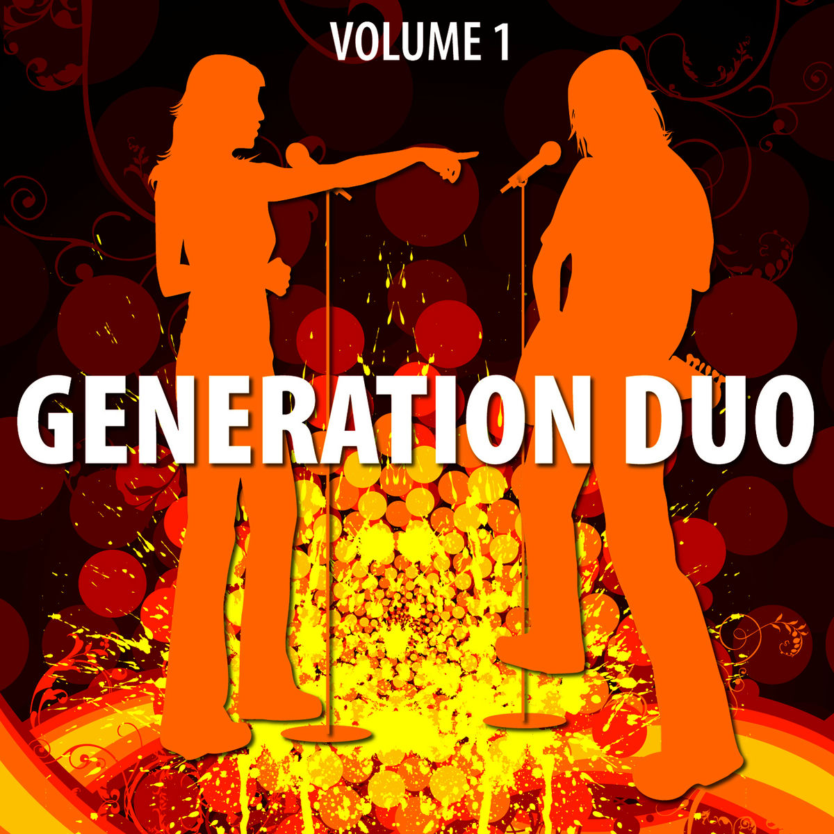 Album cover of Generation Duo Vol. 1