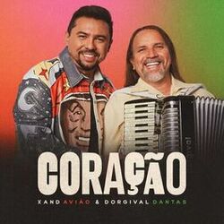 Coração (Ao Vivo)