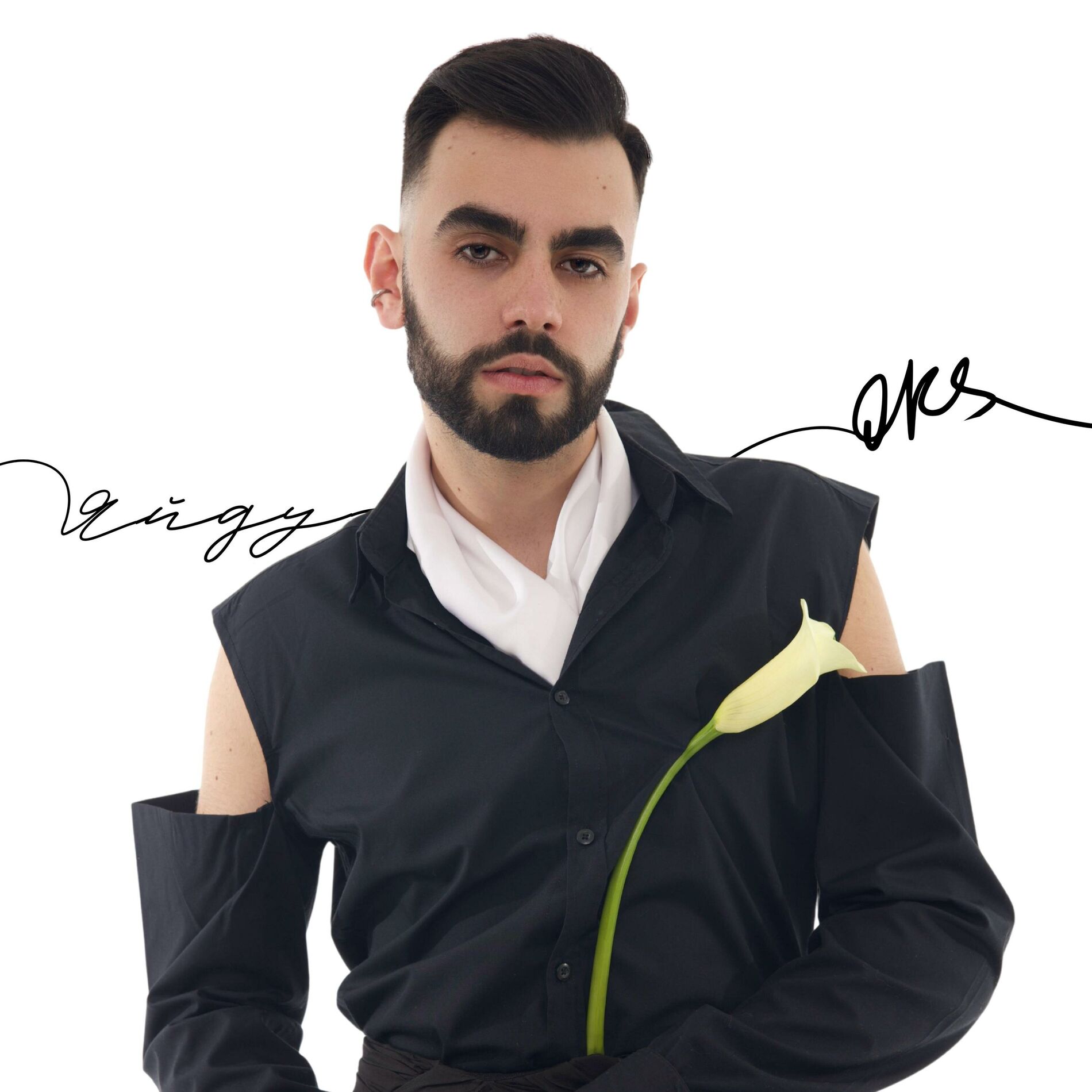 Album cover of Я йду