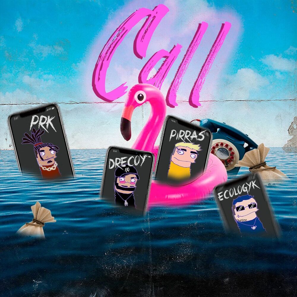 Picture of Call