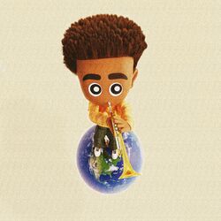 Cover of Lars Def
