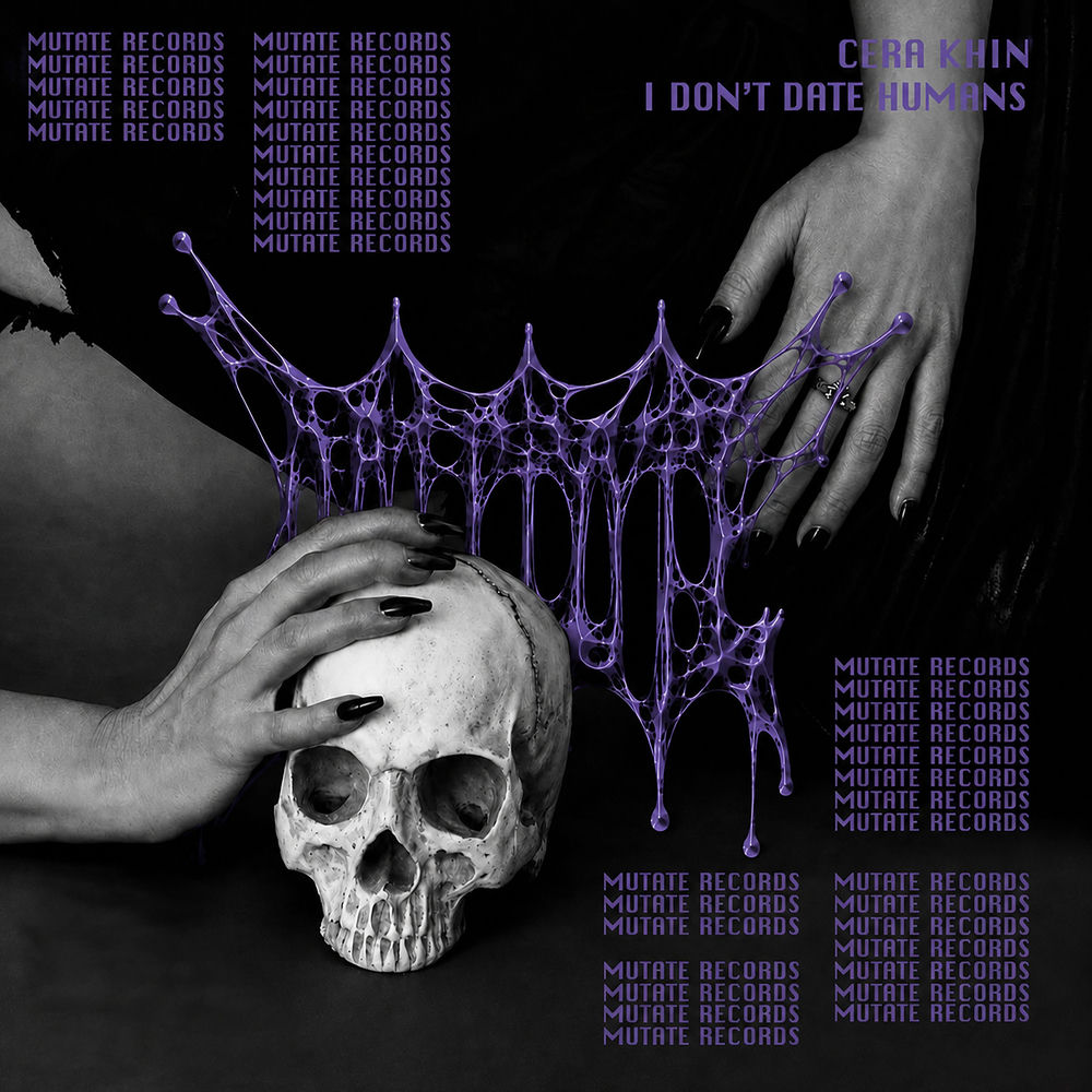 I Don't Date Humans by Cera Khin