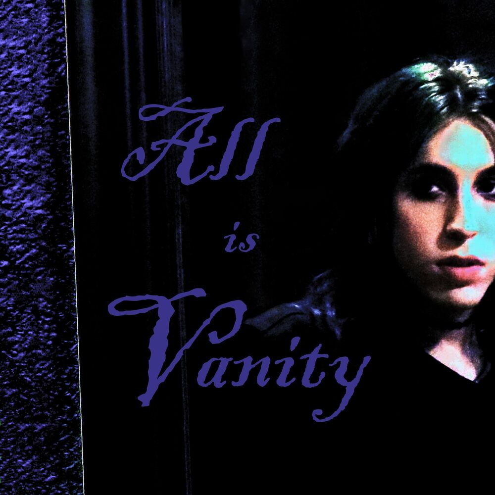 Picture of All is Vanity
