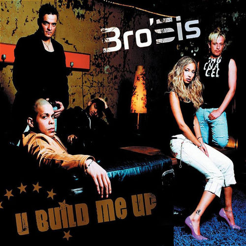 U Build Me Up