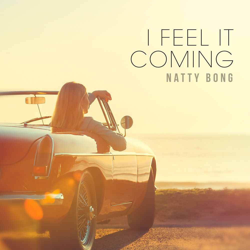 Picture of I Feel It Coming