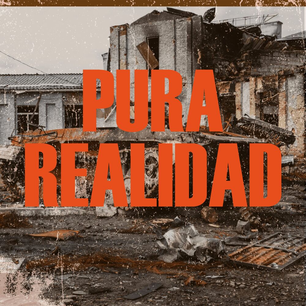 Picture of Pura Realidad