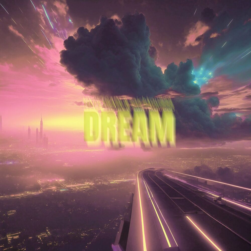 Picture of DREAM (SPED UP)