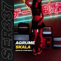 Cover of Skala