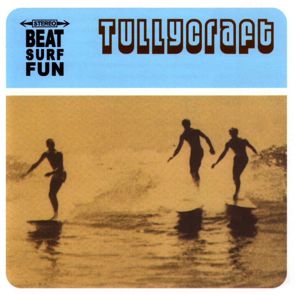Picture of Beat Surf Fun