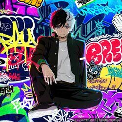 Cover of Muteki