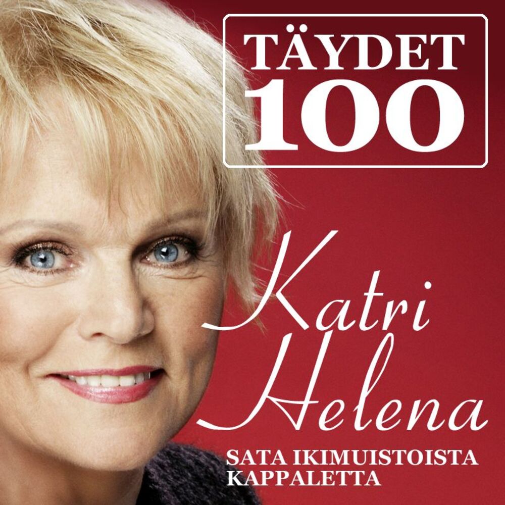 Picture of Täydet 100