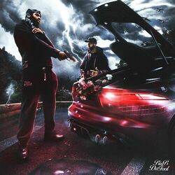 Cover of BIGBDAFOOL