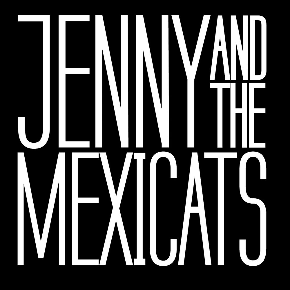Picture of Jenny And The Mexicats