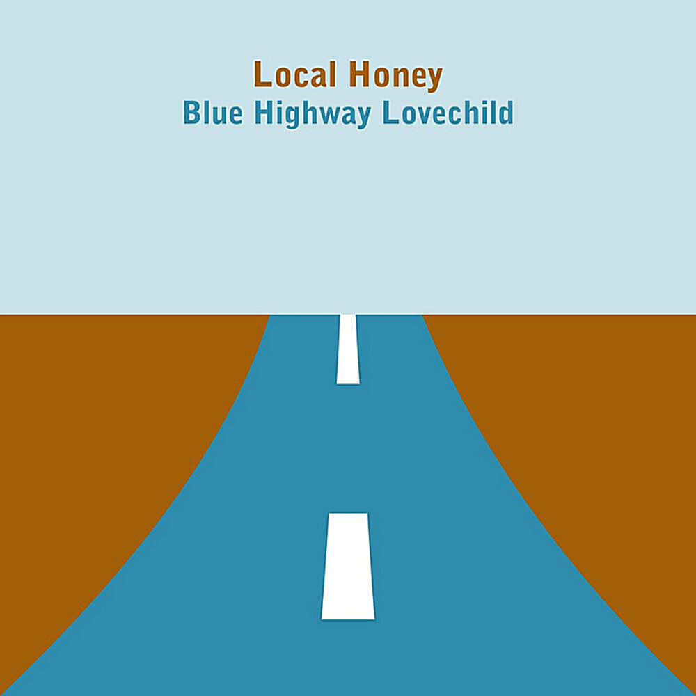 Picture of Blue Highway Lovechild