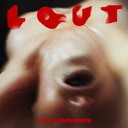 Cover of Lout - EP