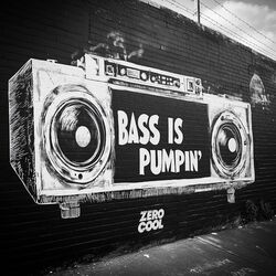 Cover of Bass Is Pumpin'