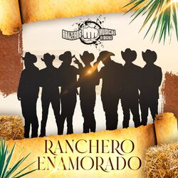 Cover of Ranchero Enamorado