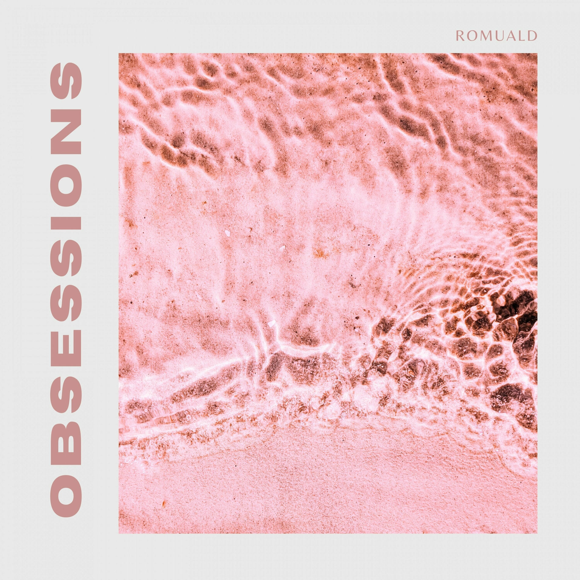 Album cover of Obsessions