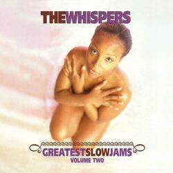 Cover of Greatest Slow Jams, Vol. 2