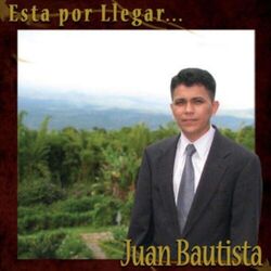 Cover of Está Por Llegar