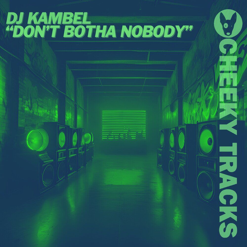Picture of Don't Botha Nobody