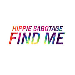 Cover of Find Me