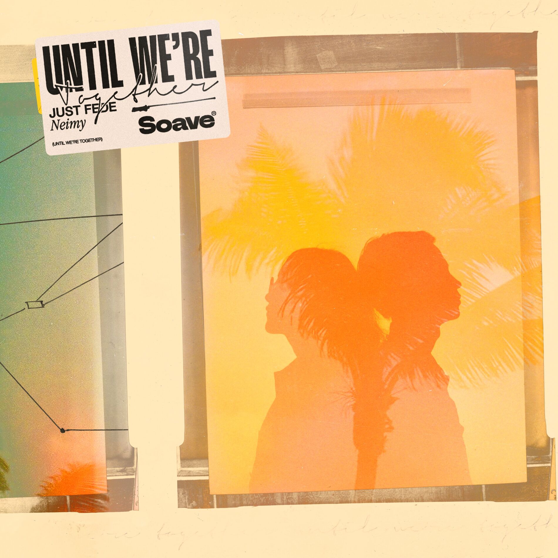Album cover of Until We're Together