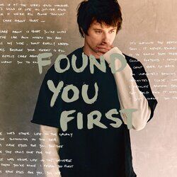 Cover of Found You First