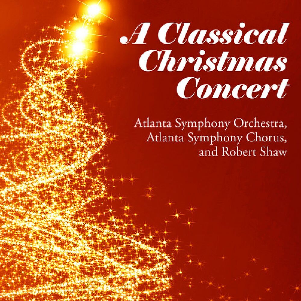 Picture of A Classical Christmas Concert