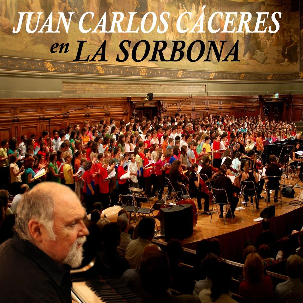 Picture of La Sorbona