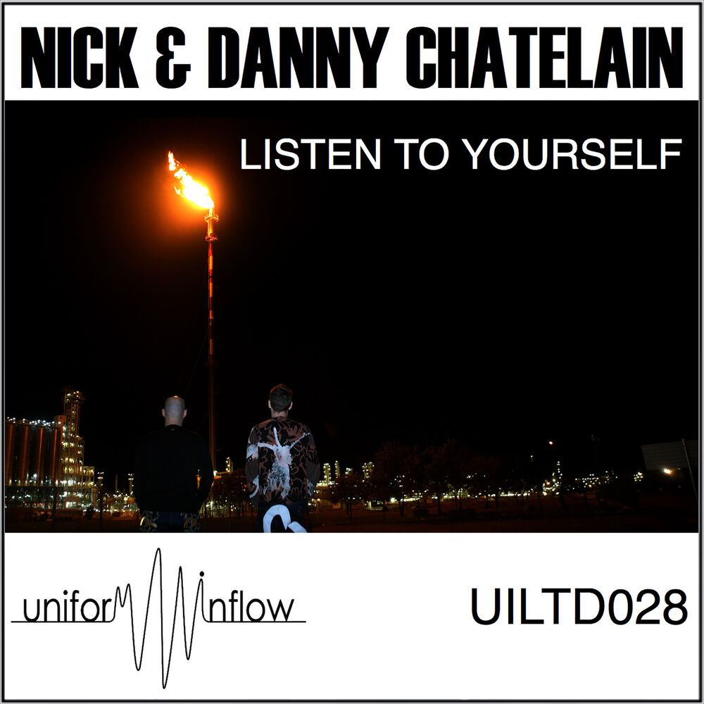 Picture of Listen to Yourself