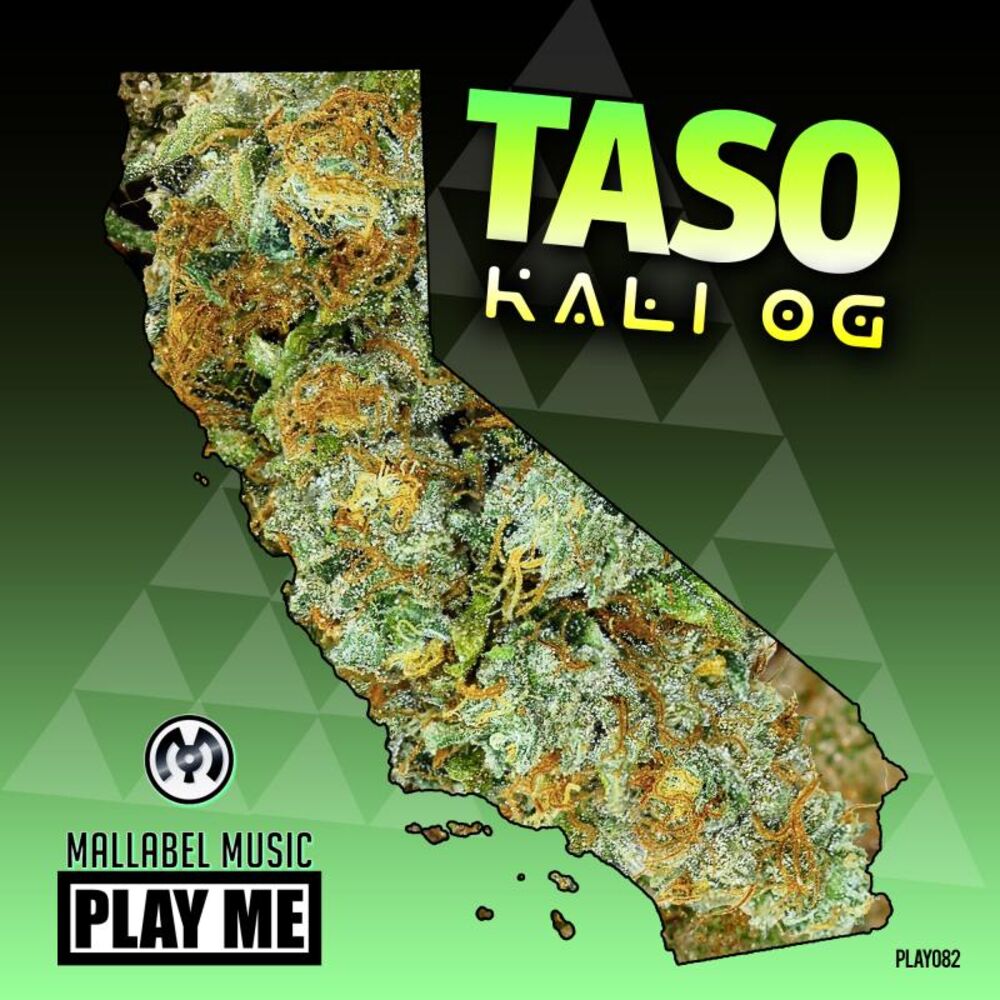 Picture of Kali OG