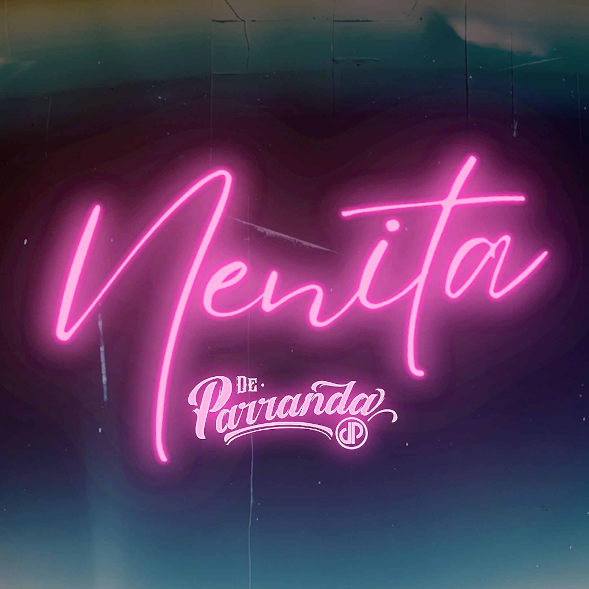 Album cover of NENITA