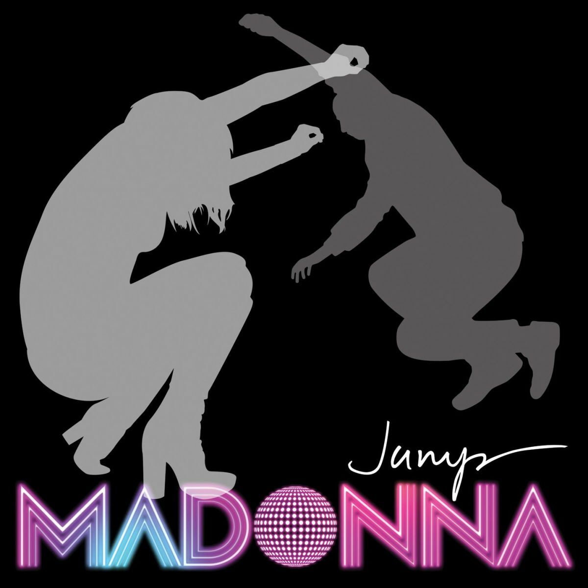 Madonna - Jump | Deezer Madonna - Jump | Deezer