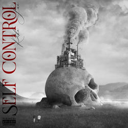 Self Control album cover