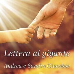 Cover of Lettera al gigante