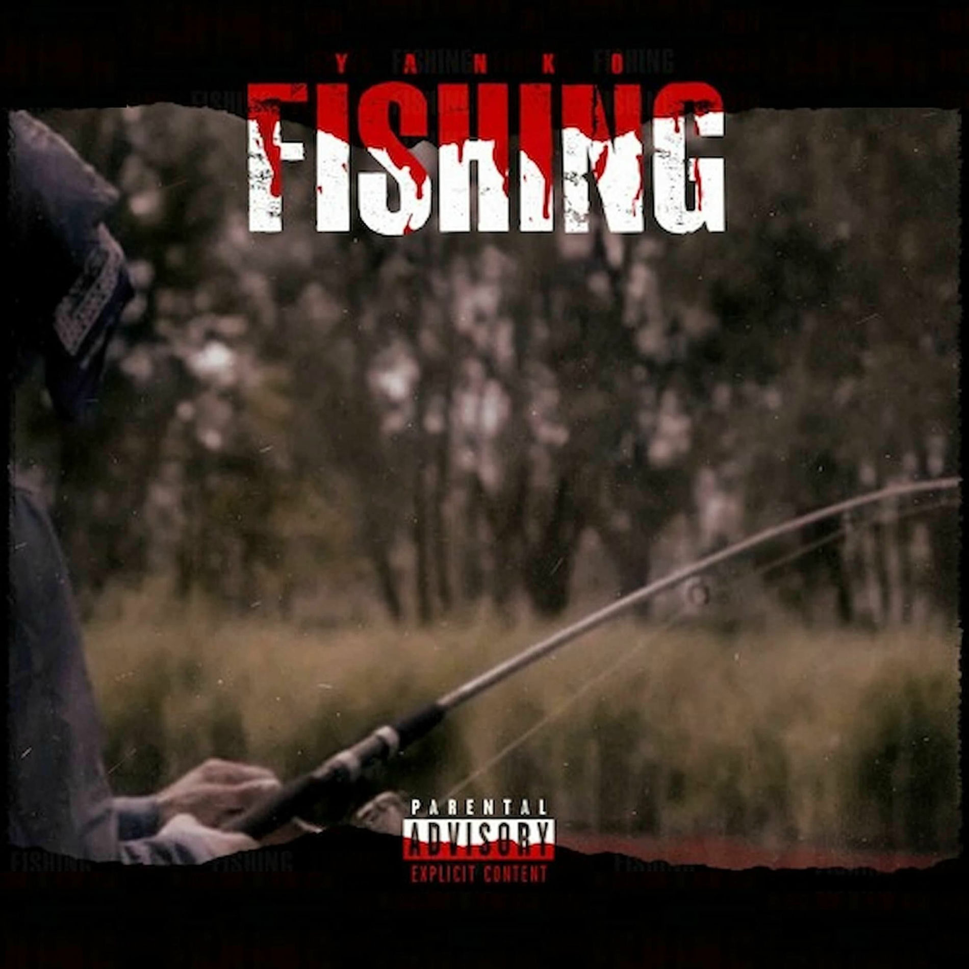 Album cover of Fishing