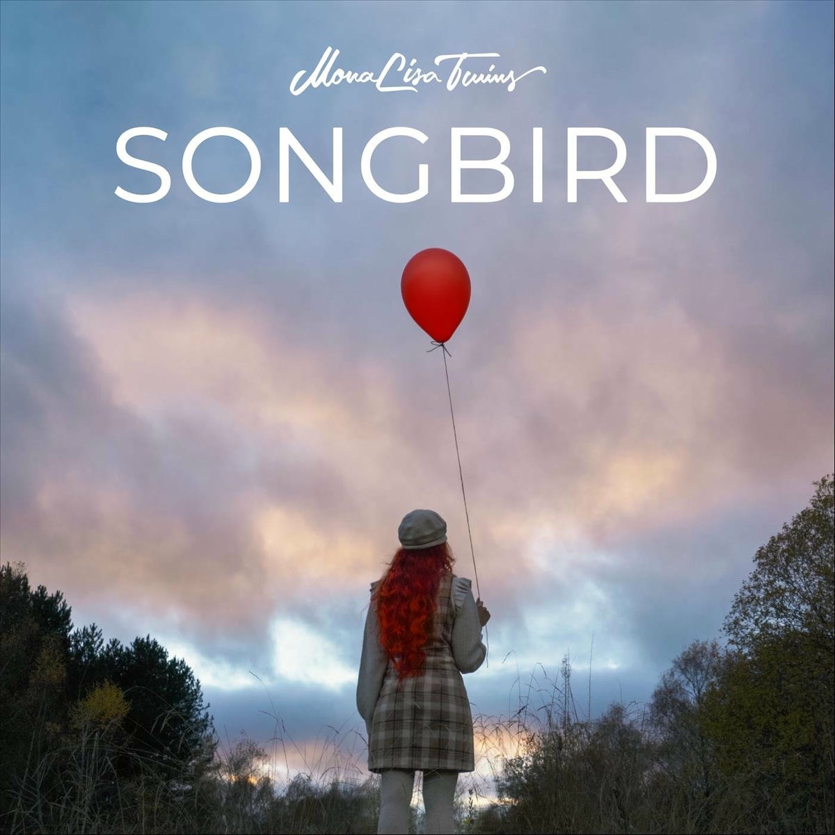 Album cover of Songbird