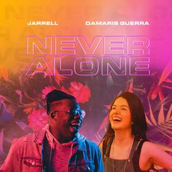 Cover of Never Alone