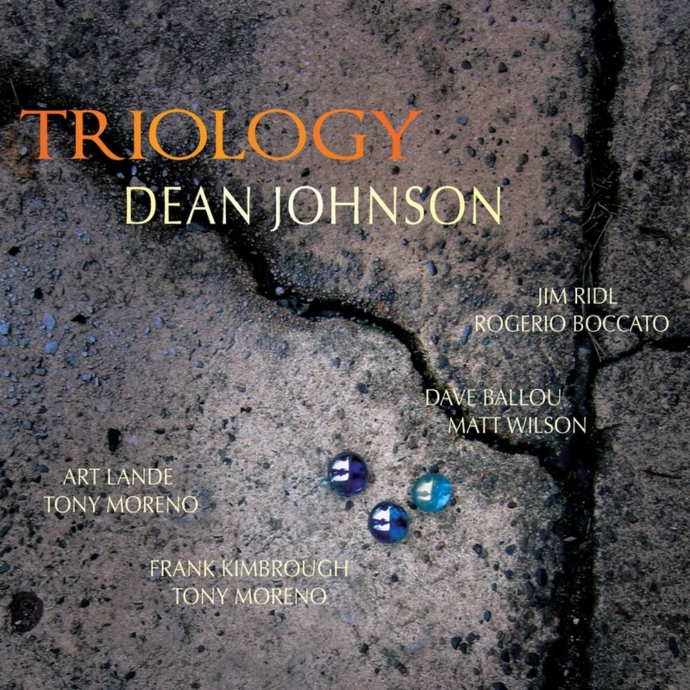 Picture of Triology