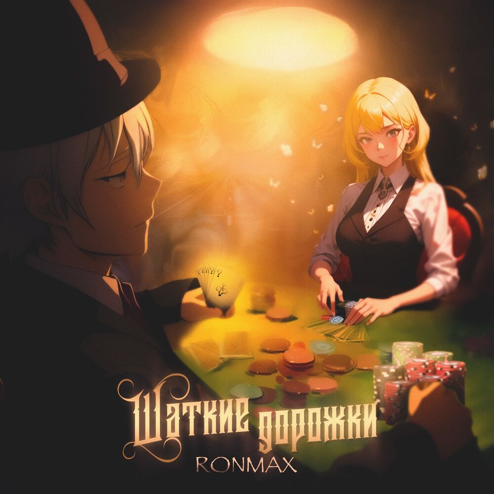 Picture of Шаткие дорожки