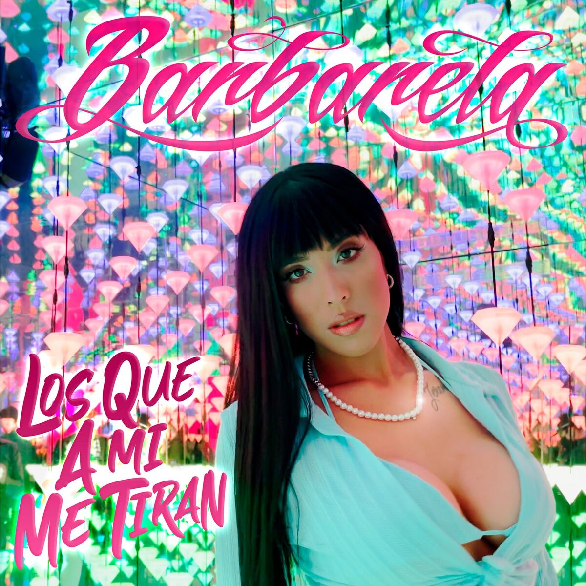 Album cover of Los Que a Mi Me Tiran